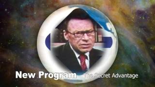 The Secret Advantage