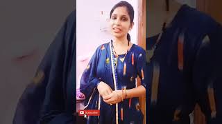 Simple blouse cutting #boutique #newdesign #newvideo #newkritiboutique#simpleblousecutting#suitmaker screenshot 3