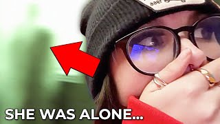 10 GHOST Videos That Are ACTUALLY Scary!