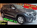 2025 New Kia Seltos HTE(O) | Downpayment, EMI, Price &amp; Full Finance Plan | GST Revised Price
