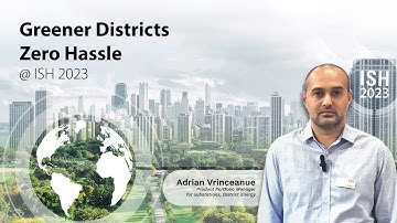 Digital twins are transforming district substations