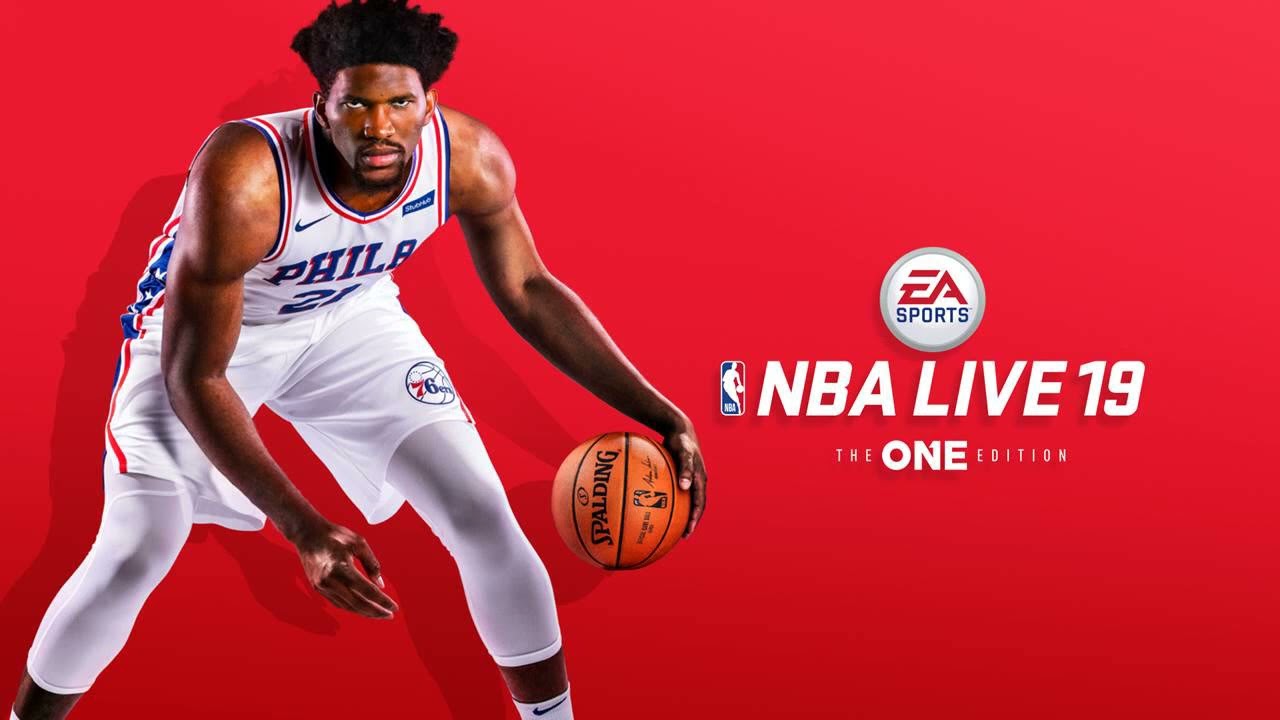 NBA Live 19 - Pro am Music 11