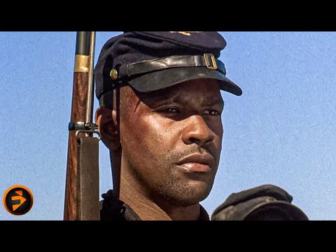 Stepping Forward A Soldier’s Courage | GLORY