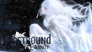 [FantasyMusic] Frostbound Dreams of Eternity | Relaxing humming music