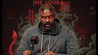 Udoka Knicks Rezaleti Sonrası Basın Toplantısı 22.02.26