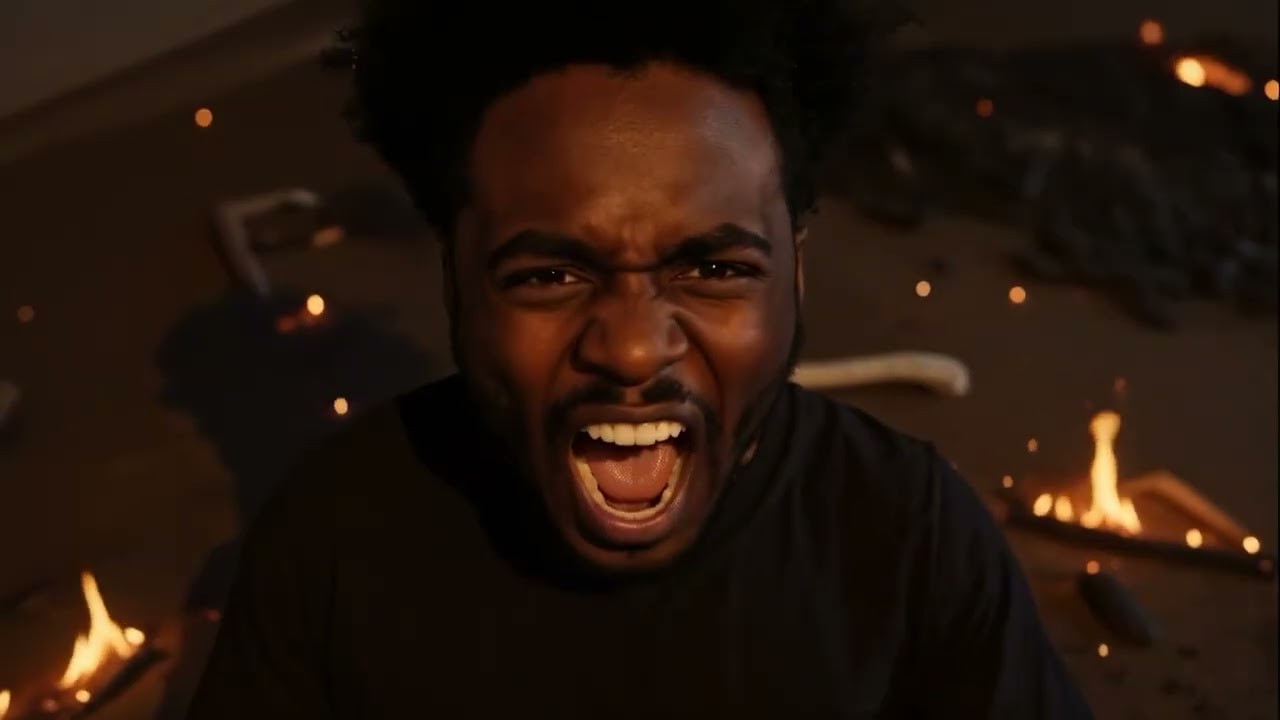 CMII AI Cinematic Showcase Fall 2025 4k ComfyUI Open Source AI Workflows at Georgia State University