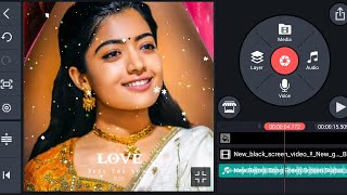 How to Create Trend Whatsapp Status Video Editing | Whatsapp Status Video | Trend Status Video screenshot 2