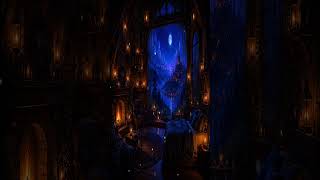 Peaceful Night Atmosphere | Relaxation & Healing Music | Lunara@lunararelaxmusic