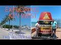 EXPLORING KEY WEST DOWNTOWN | FLORIDA KEYS VACATION