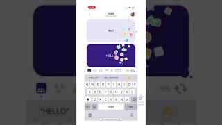 honk app