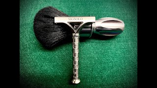 OCCAM'S ENOCH RAZOR
