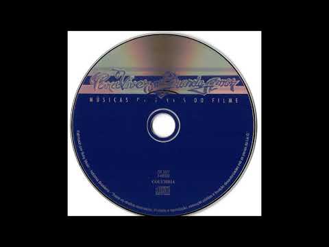 Djavan - Desejo