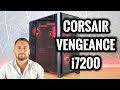 Corsair Vengeance i7200 Review - The Best Desktop Computer