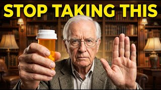 I'm a 72-Year-Old Pharmacist: I NEVER Take These 3 "Safe" Medications