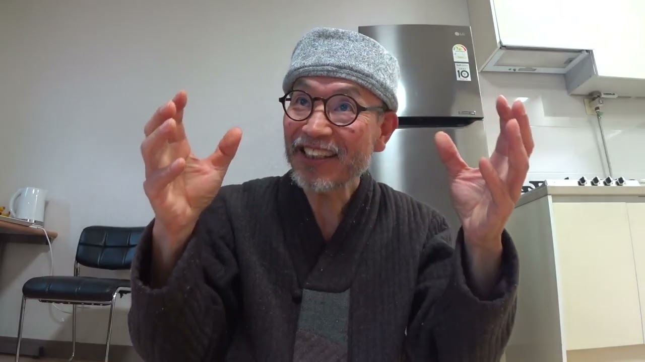 2240120 삶의 도와 도의 삶