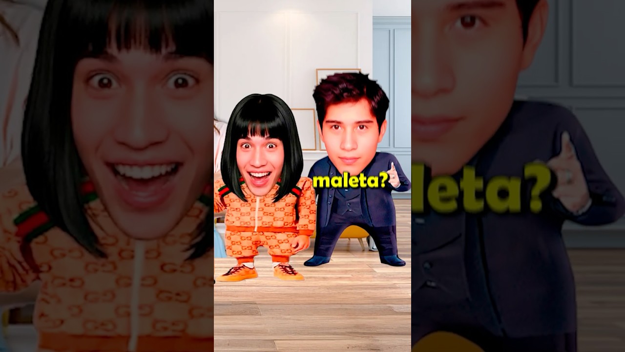 Mi Hermana y Su Costumbres RARAS😱 #shorts