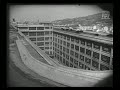 Fábrica do Fiat (Lingotto) com pista de testes no terraço