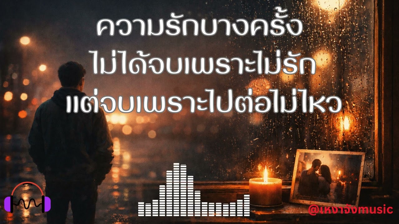 ยังรออยู่ตรงที่เดิม