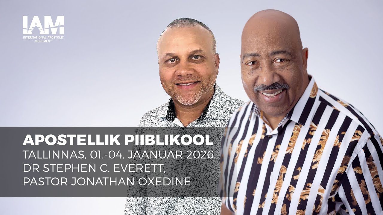 Dr Stephen Everett, 03. jaanuari lõunane sessioon