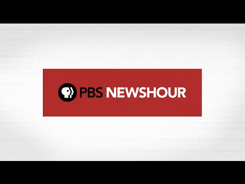 PBS NewsHour Live - PBS NewsHour Live