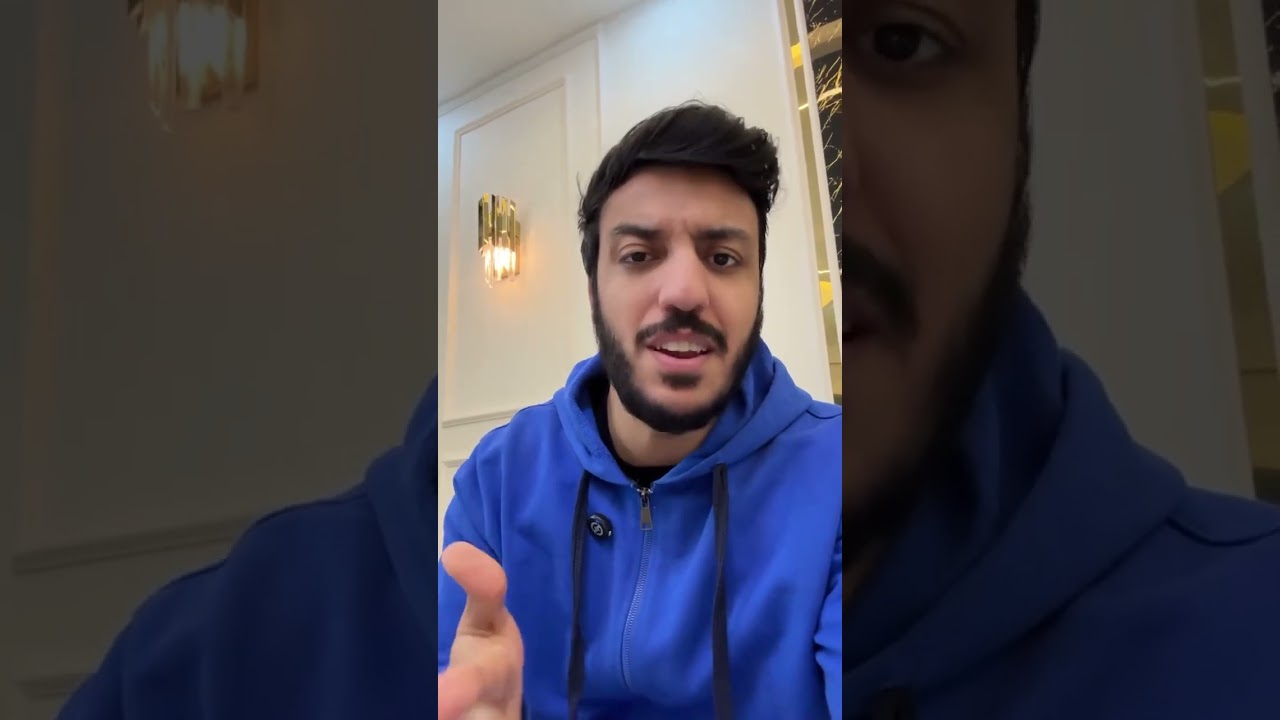 بيلا اشترى شقة في باريس