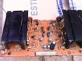peças receiver gradiente 1660