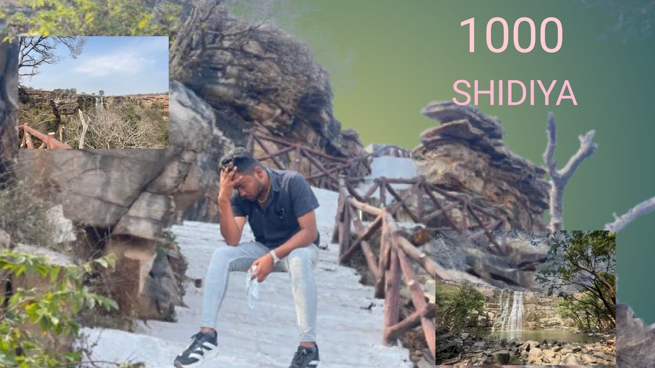 Day 27 part 2 bhimlat mahadev 1 hajar sidiya 😱😱#ekmotahathighumechala#minivlog##vlog 