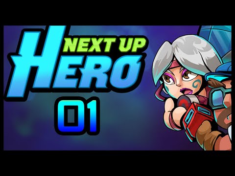 next up hero madcap