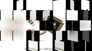 MATEK Systems F722-HD F7 Flight Controller OSD 3~8S MPU6000 32M Blackbox 5V/8V BEC comptiable DJI F