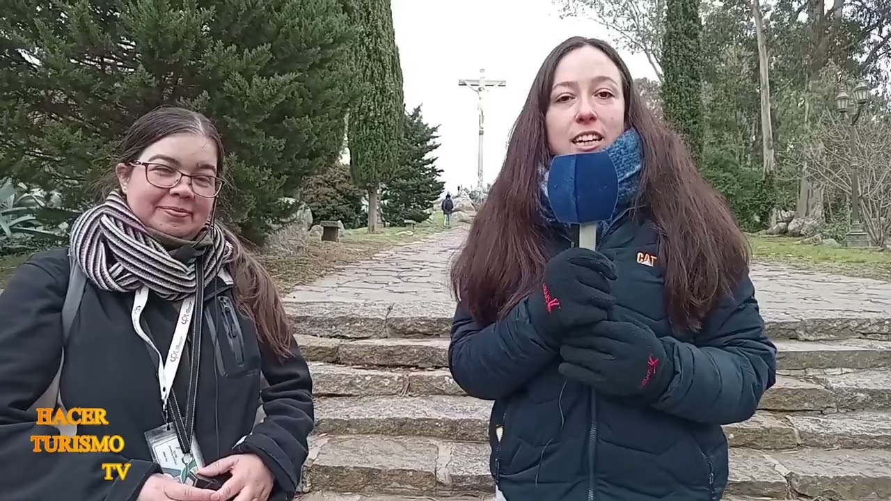 HACER TURISMO TV Nº 2 ESTRENO BC