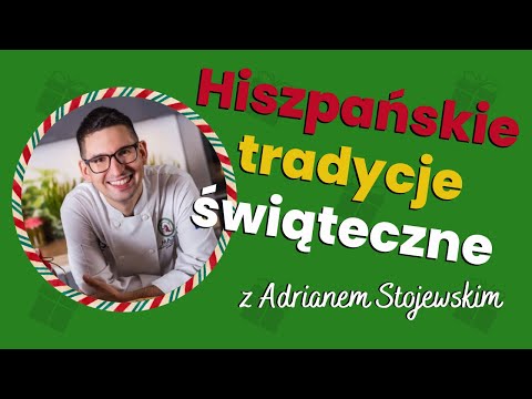 Wideo: Hiszpańskie zwyczaje i tradycje