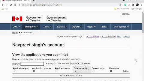 HOW TO LINK YOUR APPLICATION WITH GCKEY ACCOUNT