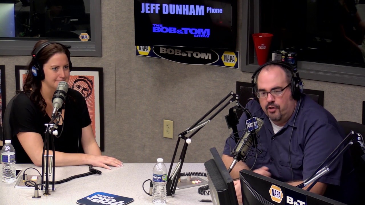 mcgees property Josh Shaves His What Where?