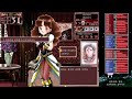 프린세스메이커2 리제너레이션 악마의 팬던트 사용2-2(목소리)