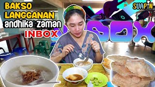 DEMI BAKSO MIJAN, JAM 7 PAGI USSY BELA BELAIN!