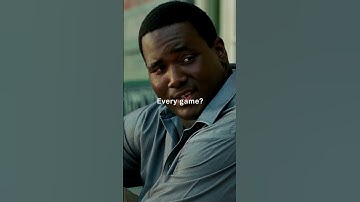 The Blind Side (2009) 💚