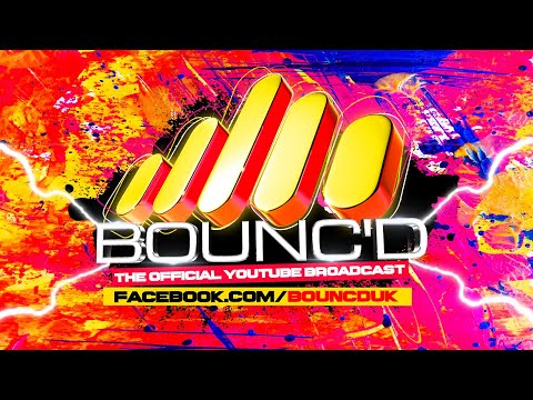 Rik Shaw - BOUNC'D - THANK F*CK IT'S FRIDAY - 06.10.2023