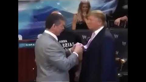 INCREDIBILE RISSA TRA TRUMP E IL GOVERNATORE DELLA CITTÀ DEL MESSICO!!!