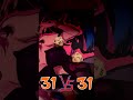 31 vs 31 DAY 3 #halloween  #halloweenspecial #sf6 #monsters #shorts #shortvideo #shortsfeed  #short