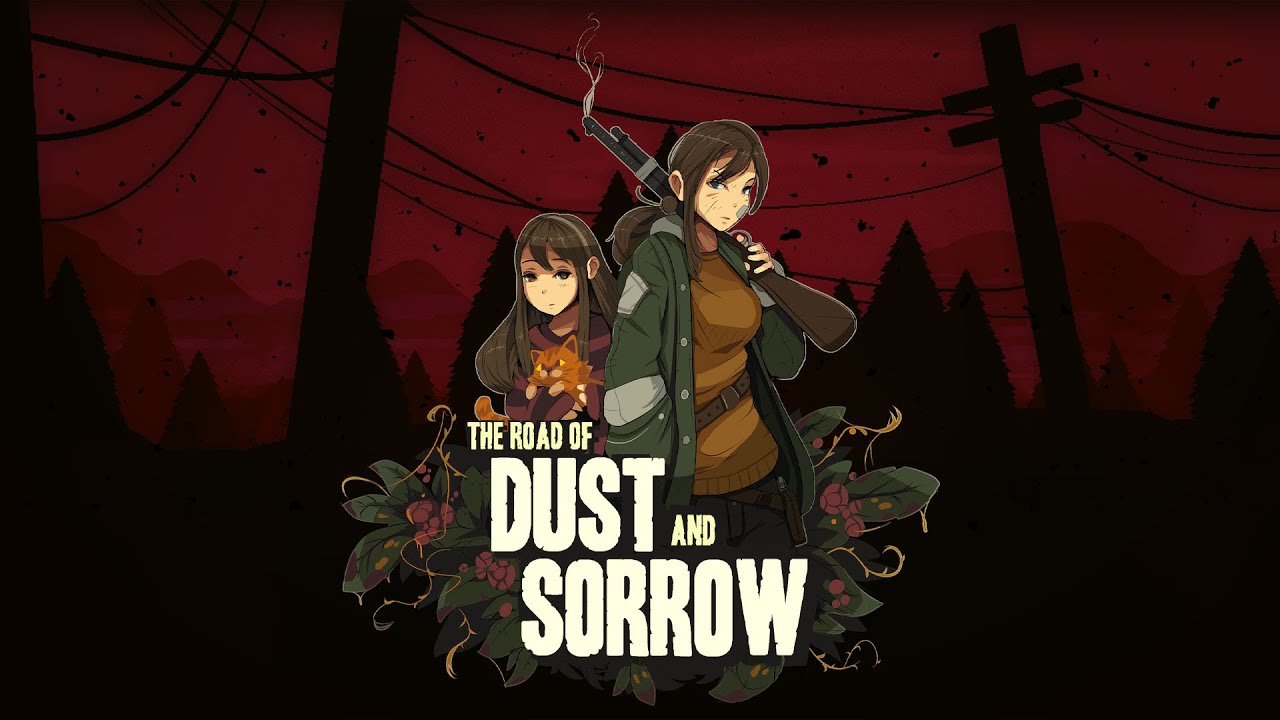 The Road of Dust and Sorrow trailer