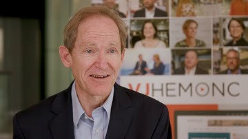 QuANTUM-First: the benefit of quizartinib based on pre-transplant MRD status