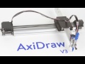 AxiDraw V3