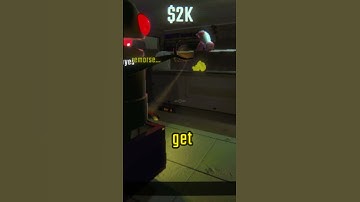 who wins the race!? #shorts #repogame #repogameplay #soclose #twitch #repo #gaming #clips #streamer