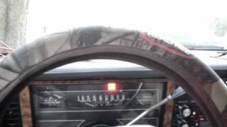 92 Buick Century Special