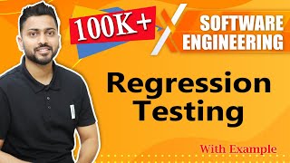 Regression Testing with Real Life Examples | Software Engineering screenshot 4