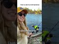 Startup Games - Fishing for Entrepreneurs