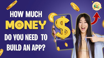 How Much Money do You Need to Build an App? App Development Costs Breakdown | RichestSoft