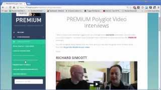Fluent in 3 Months Premium review - What's on the inside?