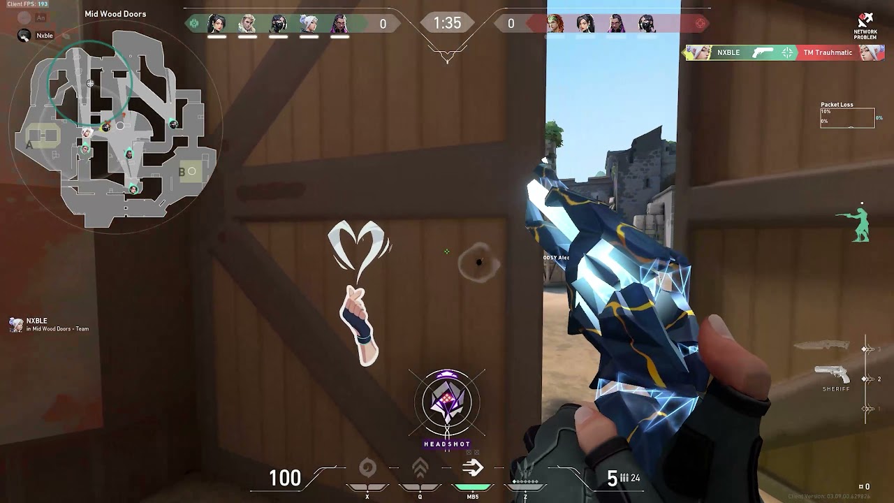 Gang Shit No Lame Shit