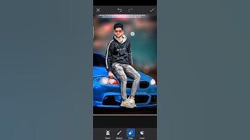 #short background change edting tutorial video 📸#autodesk sketchbook